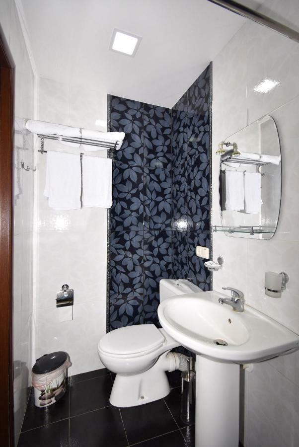 Guest House Arsan Tsaghkadzor Esterno foto